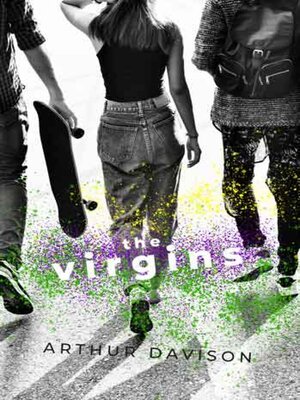 cover image of The Virgins